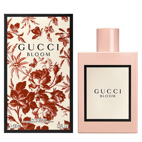 gucci perfume bloom 100ml|gucci bloom perfume cost.